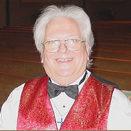 David Pressau