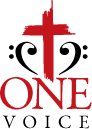 One Voice Logo